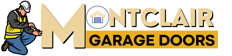 Garage Door Repair Montclair CA